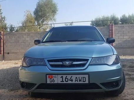 Daewoo Nexia, 2008 — сүрөт 1