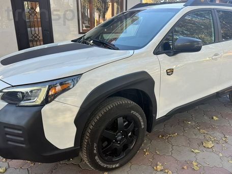 Subaru Outback, 2022 — photo 9
