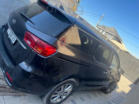 Kia Carnival, 2019 — photo 8