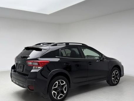 Subaru Crosstrek, 2019 — фото 5