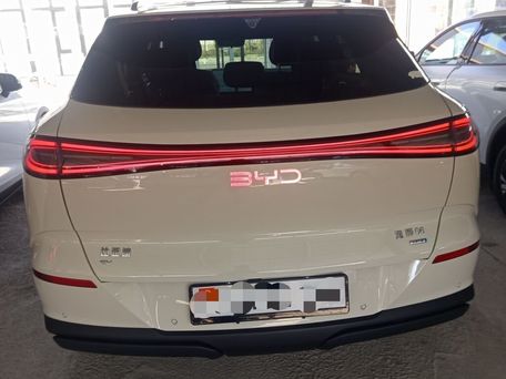 BYD Sea Lion 06, 2026 — photo 2