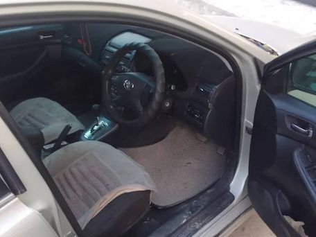 Toyota Avensis, 2003 — 照片 3