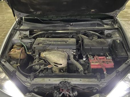 Toyota Camry, 2004 — photo 9