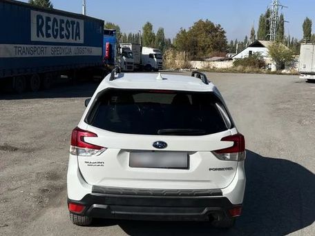 Subaru Forester, 2019 — сүрөт 5