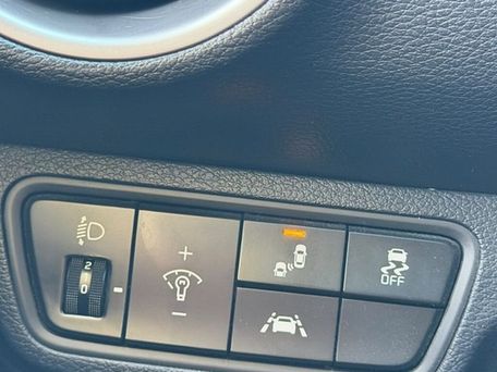 Kia K3, 2018 — photo 9