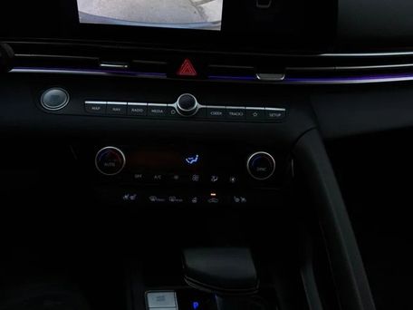 Hyundai Avante, 2020 — photo 12