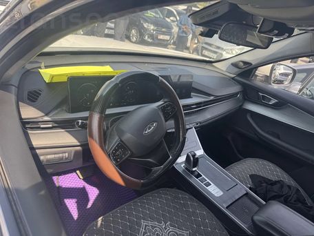 Chery Tiggo 7 Pro Max, 2023 — фото 5