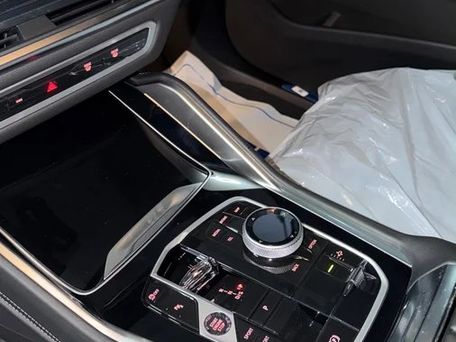 BMW X6, 2026 — сүрөт 6