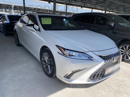 Lexus ES, 2023 — фото 1