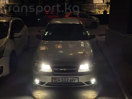Daewoo Nexia, 2011 — сүрөт 1