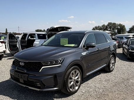 Kia Sorento, 2020 — сүрөт 1