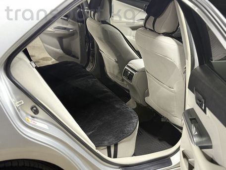 Toyota Camry, 2013 — сүрөт 8