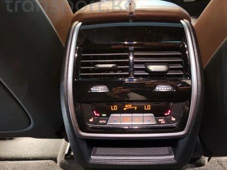 BMW X6, 2021 — photo 12