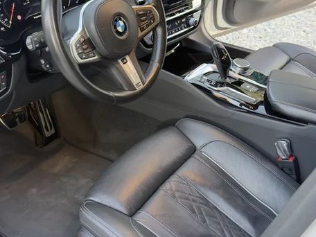BMW 5 серии, 2019 — фото 6