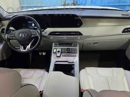 Hyundai Palisade, 2020 — сүрөт 9