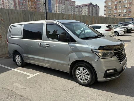 Hyundai Starex, 2018 — сүрөт 7