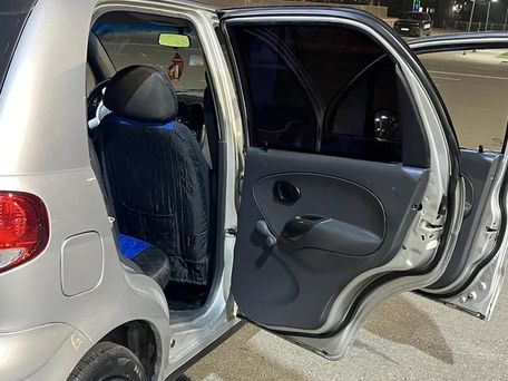 Daewoo Matiz, 2013 — 照片 5