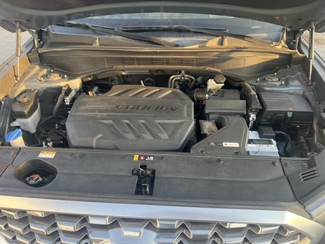 Hyundai Palisade, 2019 — photo 14