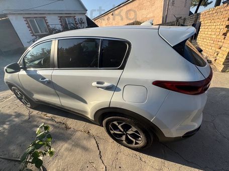 Kia Sportage, 2019 — photo 3