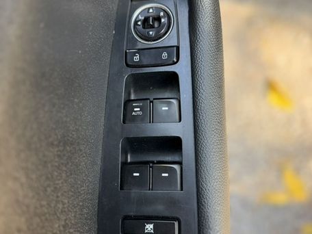 Hyundai Sonata, 2018 — photo 9