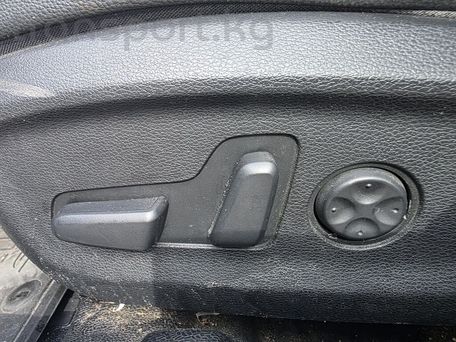 Hyundai Sonata, 2020 — photo 6