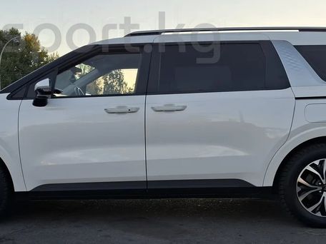 Kia Carnival, 2021 — фото 8