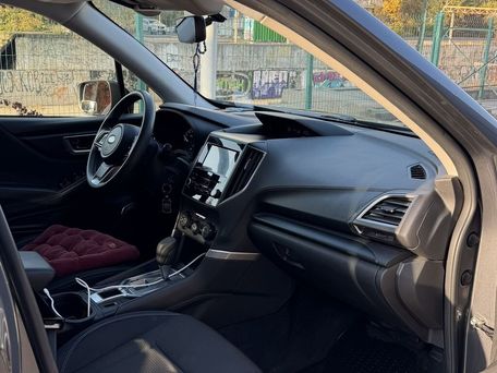 Subaru Forester, 2020 — 照片 6