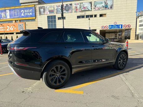 Land Rover Range Rover Velar, 2018 — фото 3