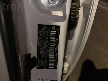 Toyota Prius, 2010 — сүрөт 12