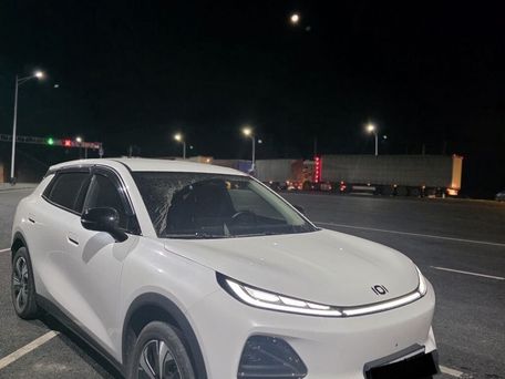 Changan Qiyuan Q05, 2026 — photo 1