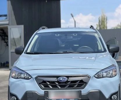 Subaru Crosstrek, 2019 — фото 1