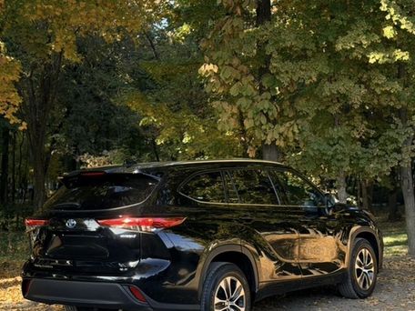 Toyota Highlander, 2020 — сүрөт 2