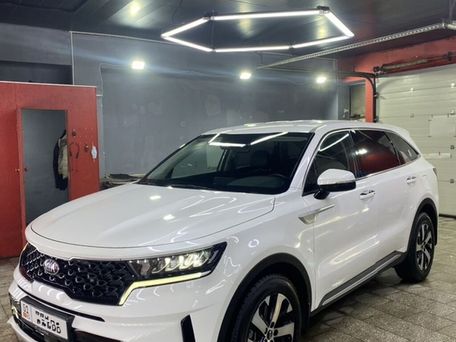 Kia Sorento, 2020 — photo 2