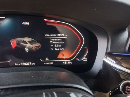 BMW 5 серии, 2020 — сүрөт 6