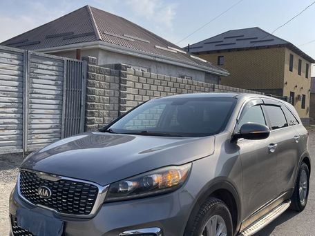 Kia Sorento, 2018 — photo 7