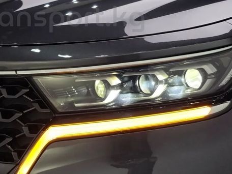 Kia Sorento, 2020 — photo 5