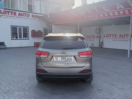 Kia Sorento, 2018 — photo 4