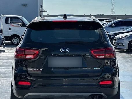 Kia Sorento, 2020 — фото 4