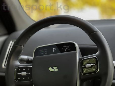 Li Auto (Lixiang) L7, 2023 — 照片 7