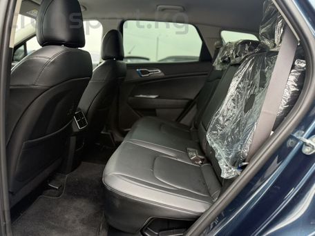 Kia Sportage, 2022 — photo 6