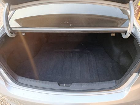Hyundai Sonata, 2019 — photo 19
