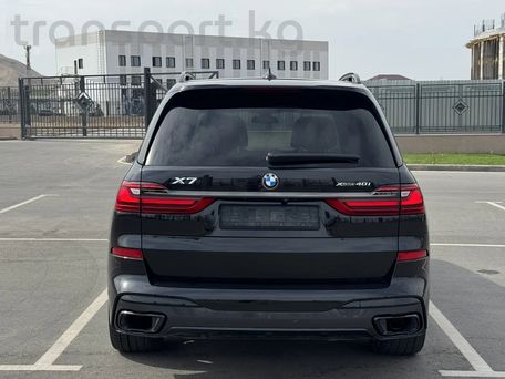 BMW X7, 2022 — фото 4