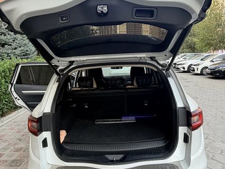 Renault Samsung QM6, 2021 — сүрөт 8