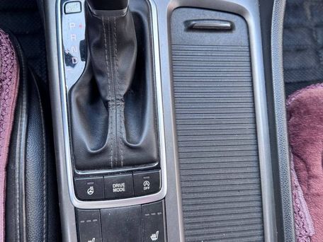 Kia K5, 2019 — photo 9