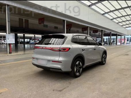 Geely Galaxy E5, 2024 — photo 3