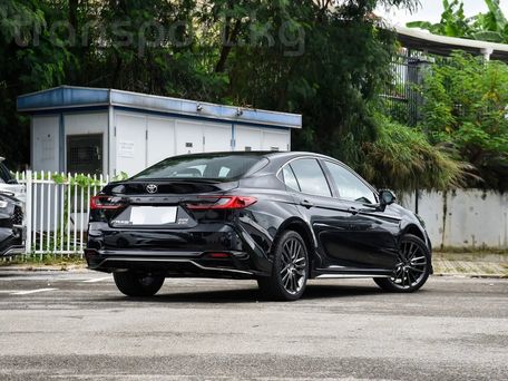 Toyota Camry, 2026 — сүрөт 5
