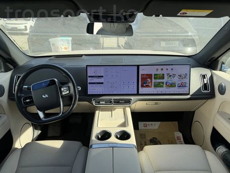 Li Auto (Lixiang) L6, 2024 — photo 2