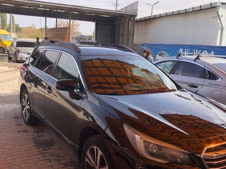 Subaru Outback, 2018 — сүрөт 2