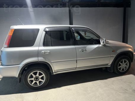 Honda CR-V, 2000 — 照片 1