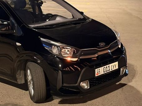 Kia Picanto, 2021 — photo 6